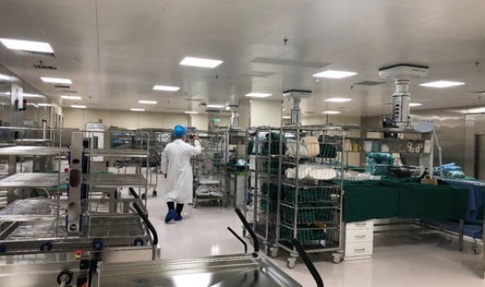 浙江杭州新增肺炎最新消息，杭州肺炎哪家医院好