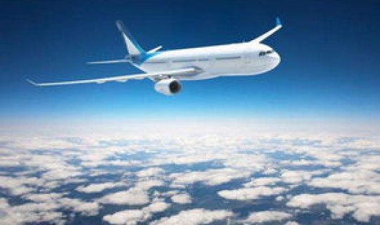 哈尔滨新增一条短途航线是什么(短途航线飞机一般飞多高)