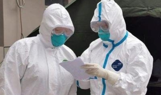 乌鲁木齐最近疫情情况 各地疫情情况