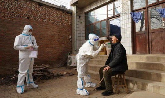 石家庄疫情最新情况分布，石家庄疾病预防控制中心