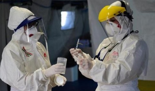 中国新冠肺炎死亡情况？新冠肺炎会死人吗