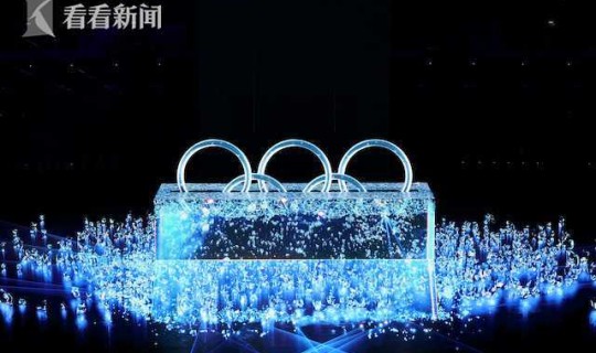 2022冬奥会开幕式张艺谋，冬奥会2026开幕式时间