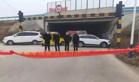 邯郸疫情封路了吗，邯郸市有疫情吗