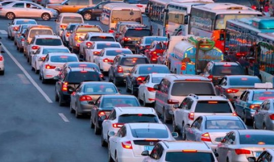 外地限制进京(外地车辆进京新规定2021)