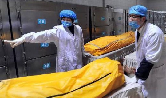 北京5人混检疑阳性最新消息？医生院外核酸混检阳性致病区被管控