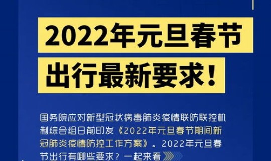 2021五一北京疫情政策，2022五一疫情防控最新规定2021年五一疫情防控工作方案