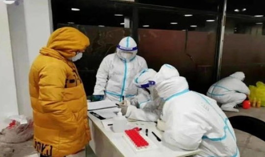 大连新增24例无感染情况 当地采取了哪些防疫措施