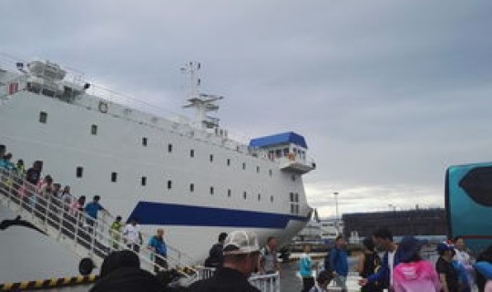 大连港船票预订(大连港船票售票处电话是多少)