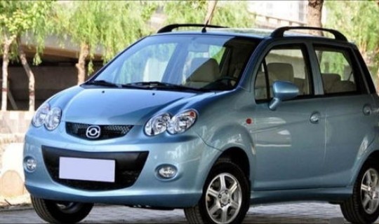 海马王子这车怎么样，海马王子这款车怎么样