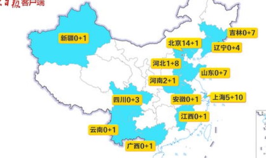 大连的感染者？大连疫情阳性感染者分布情况如何