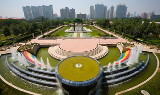 北京公园闭园公告解读(11月7日北京八大处公园临时闭园公告) 北京公园闭园公告解读(11月7日北京八大处公园临时闭园公告)