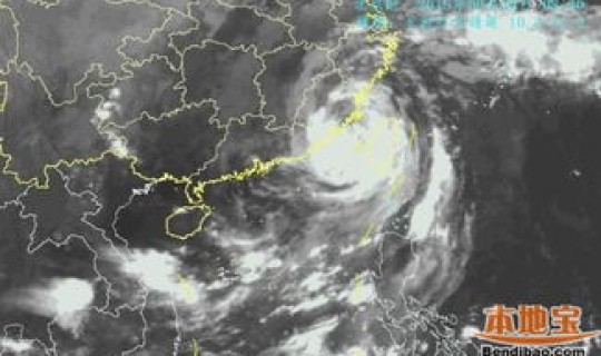 台风快递停运吗(台风快递会停运吗)