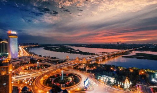 哈尔滨疫情女子 2022年哈尔滨经历了几次疫情