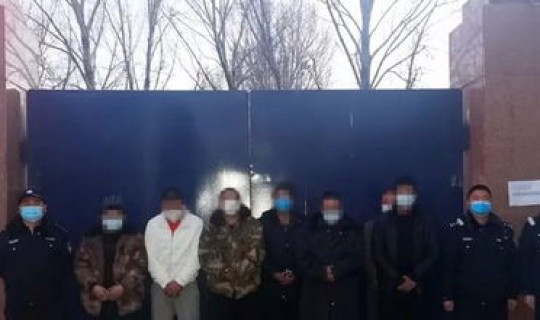 山西省疫情最新报道，山西省那个市有疫情