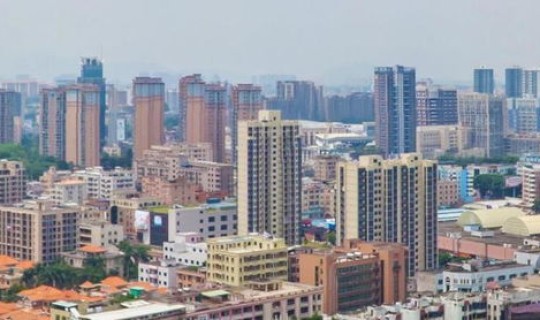 大朗镇属于东莞哪个区？东莞大朗镇属于哪个区