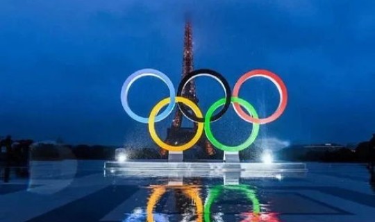 奥运会结束时间是哪天 2024奥运会结束时间是哪一天