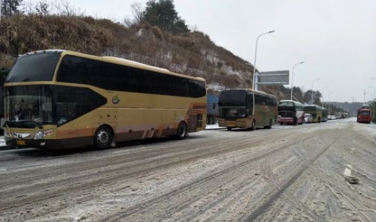 哈尔滨临时封路信息网(哈尔滨路况实时查询)