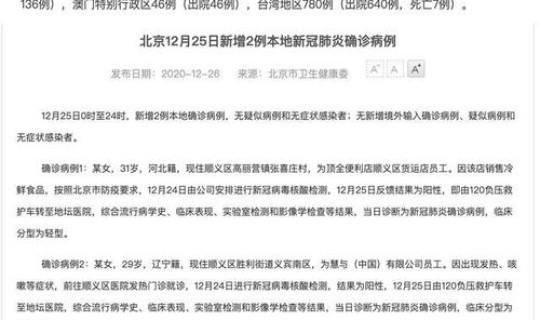 沈阳今天最新疫情报告(全国疫情最新情况)