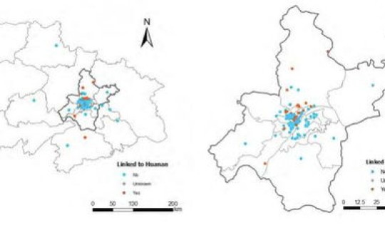 南京疫情源头从哪里来的(新冠疫情的来源)
