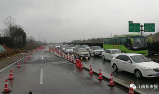 上海是否封路 上海高速是否封闭