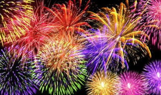 西安娱乐场所关闭 西安禁放烟花范围