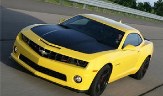 大黄蜂历代车型，大黄蜂是哪款车