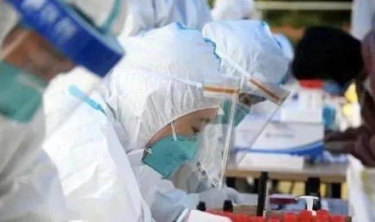 最新疫情情况黑龙江最新消息 最新疫情