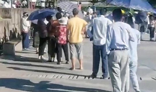 上海疫情防控返沪人员(上海疫情防控)