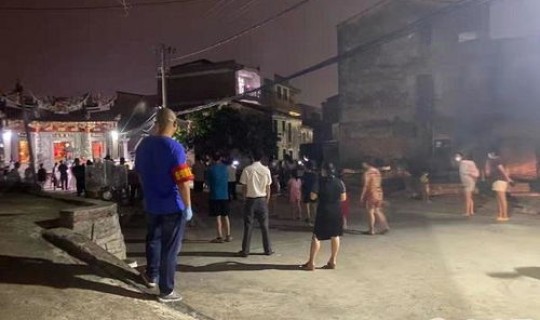 莆田疫情为什么严重 疫情严重