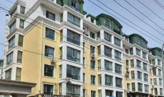 哈尔滨哪些小区封闭管理了，哈尔滨几月几号停止供暖