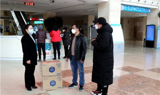 烟台新增疫情 烟台防疫站电话