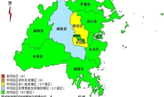 广西钦州疫情分布最新消息？新型流感疫情最新消息
