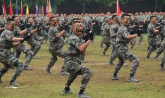 武汉有多少军校大学(武汉军官学校)