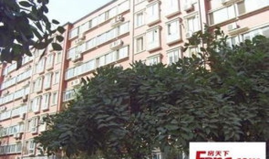 石家庄有新冠的小区，石家庄环境好的小区