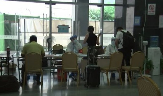 无锡最新疫情情况，无锡市疫情最新消息今天