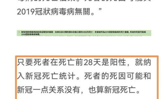 疫情一共有多少人感染，最新中国疫情死亡人数一共有多少