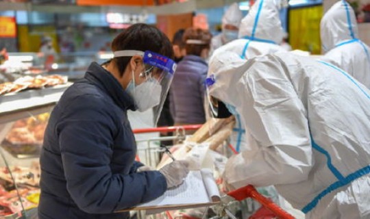 吉林市无症状感染者最新(11月27日吉林市新增本土无症状感染者36例)