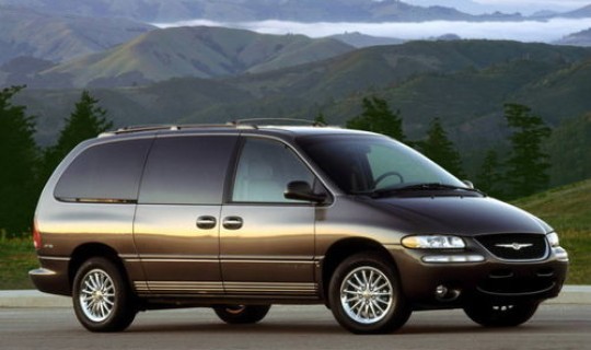 口碑最好的七座车(7座最耐用的车第一名)