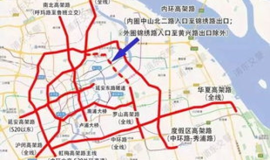 外地车限号几点可以走？外地车牌几点到几点限行