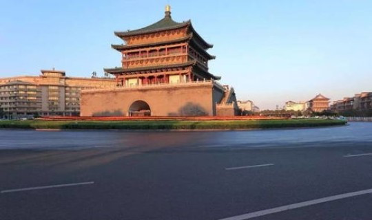 西安什么时侯解封 西安什么时候不限行了