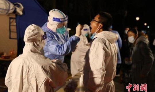 本轮新冠疫情源头？新冠疫情的源头到底来自哪里