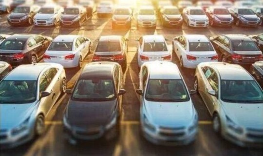 郑州口碑好的二手车市场，为什么聪明人都买二手车