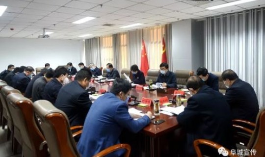 衡水疫情最新消息2021 衡水市疫情防控指挥部最新消息