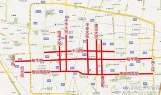 石家庄是低风险地区吗？河北石家庄限行吗