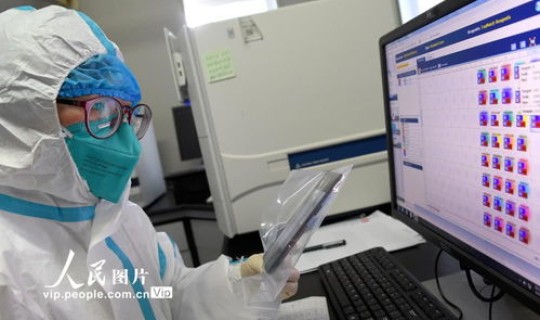 石家庄疫情确诊和疑似小区 石家庄疾病预防控制中心