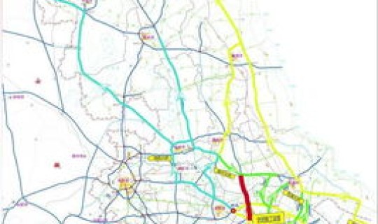 北京哪些高速封路？北京高速能走吗今天