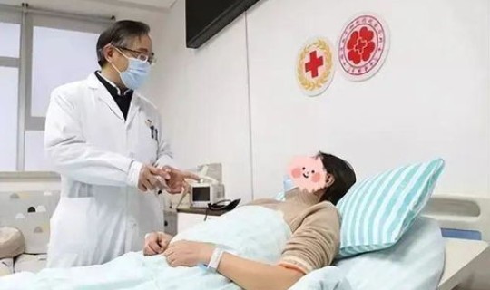 安徽一例病人，一例病人是什么意思