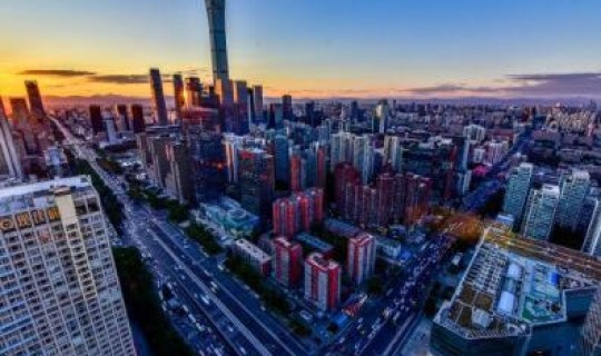 北京哪几个小区封闭管理 北京疫情封闭小区列表