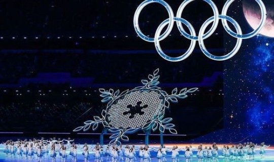 2022年北京冬奥会在哪里举行(2022年冬奥会的举办城市)