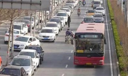 开封11路公交车疫情还运行吗 开封汽车中心站搬到东站了吗